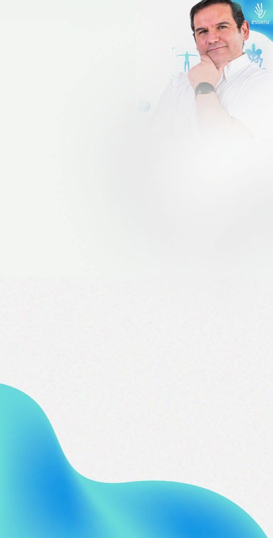 Professor Luis Rivas - Mobile